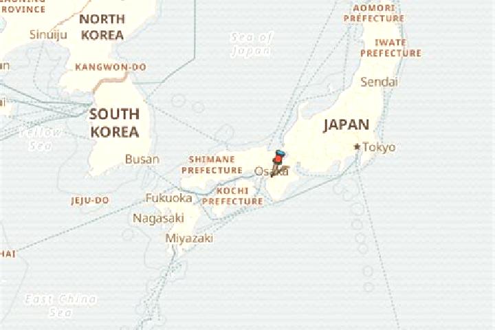 Sage, 31 — Escort in Habikino, Japan