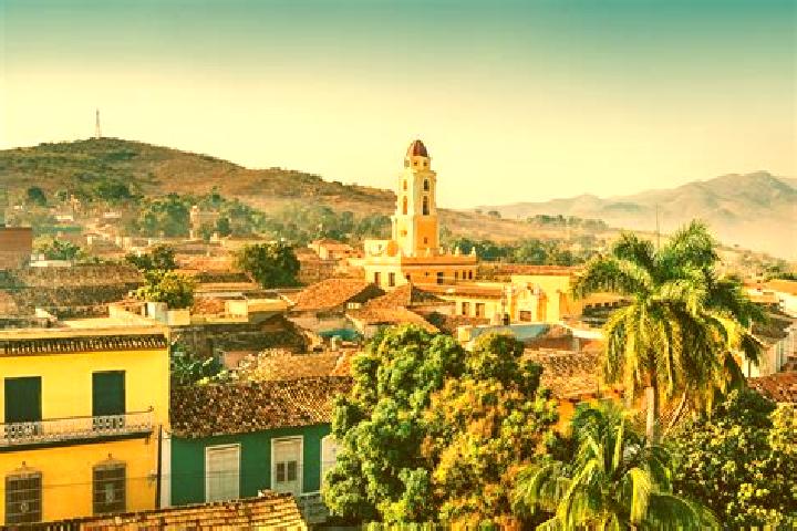 Sage, 31 — Escort in Havana, Cuba