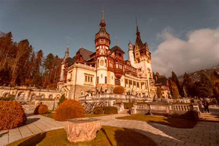 Sage, 31 — Escort in Iclanzel, Romania