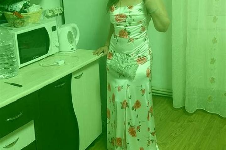 Sage, 31 — Escort in Jegalia, Romania