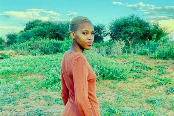 Sage, 31 — Escort in Khakhea, Botswana