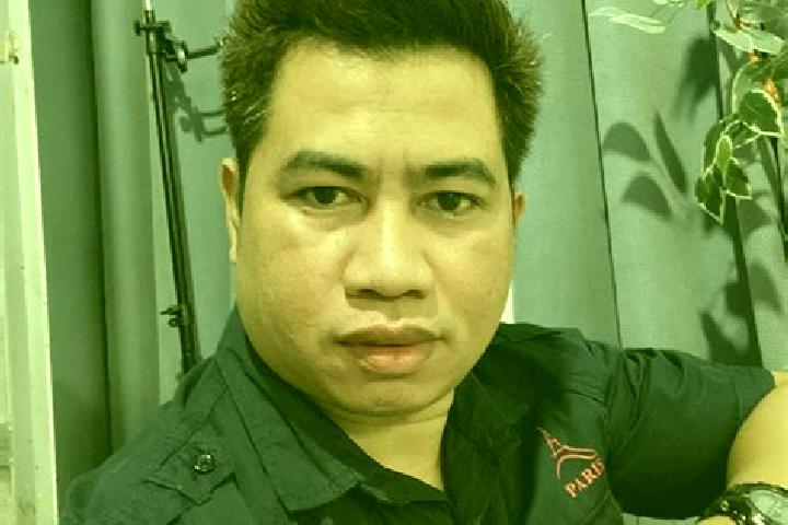 Sage, 31 — Escort in Kyan Pin, Myanmar