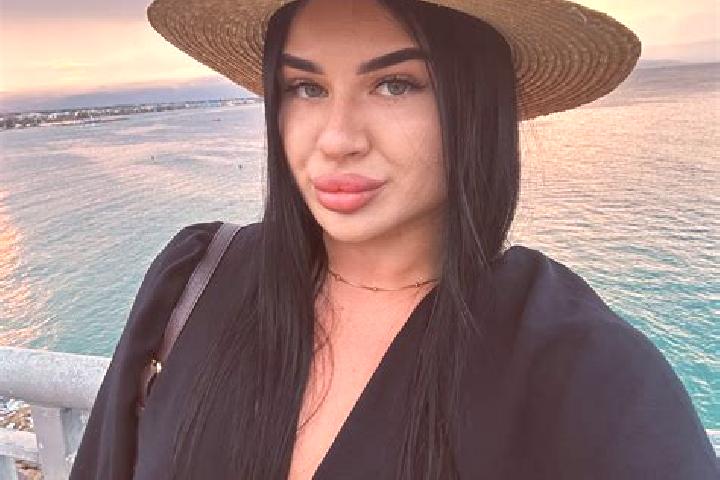 Sage, 31 — Escort in Liskovets, Ukraine