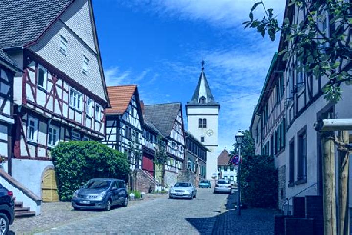 Sage, 31 — Escort in Maintal, Germany