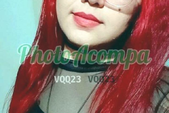 Sage, 31 — Escort in Medianeira, Brazil