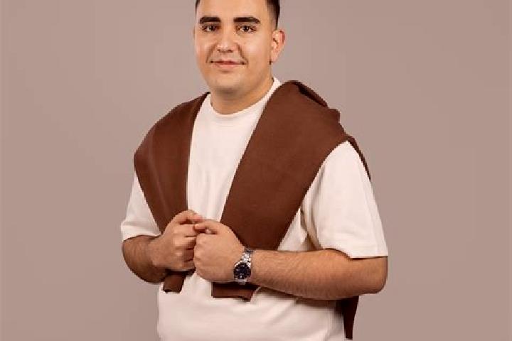 Sage, 31 — Escort in Narek, Armenia