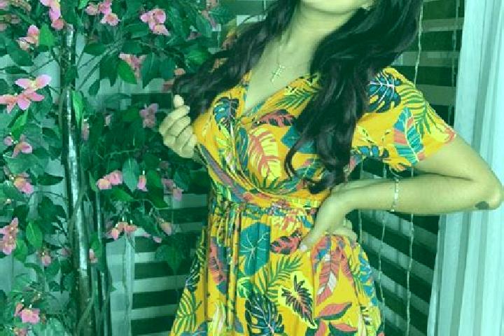 Sage, 31 — Escort in Pechucalco, Mexico