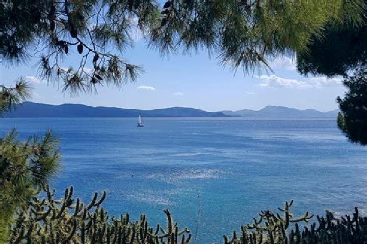 Sage, 31 — Escort in Piperies, Greece