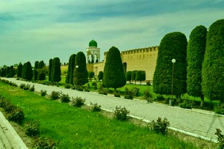 Sage, 31 — Escort in Quva, Uzbekistan