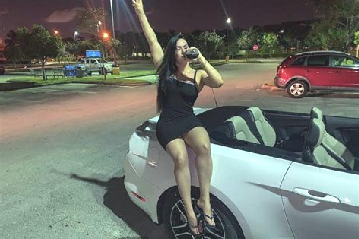 Sage, 31 — Escort in Santa Ana Nichi Ejido, Mexico
