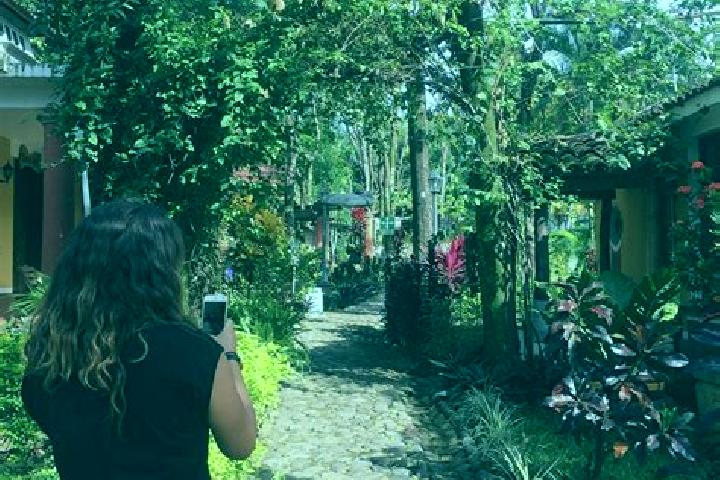 Sage, 31 — Escort in Santa Cruz Mulua, Guatemala