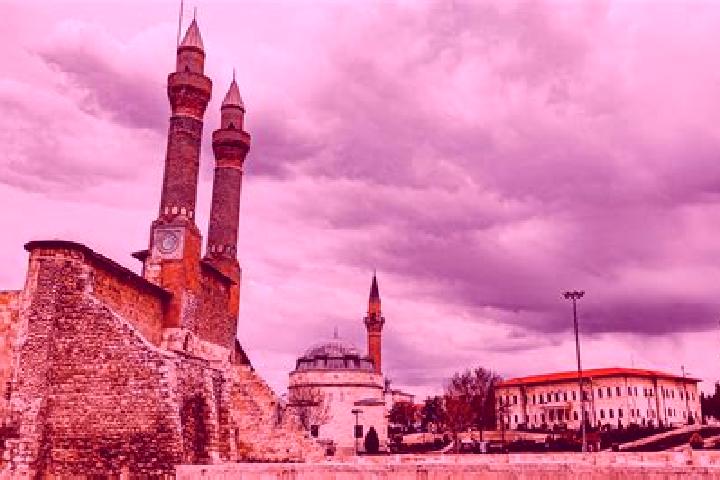 Sage, 31 — Escort in Sarkisla, Turkey