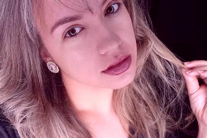 Sage, 31 — Escort in Vera Mendes, Brazil