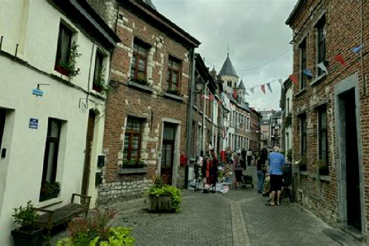 Sage, 31 — Escort in Villers-Perwin, Belgium