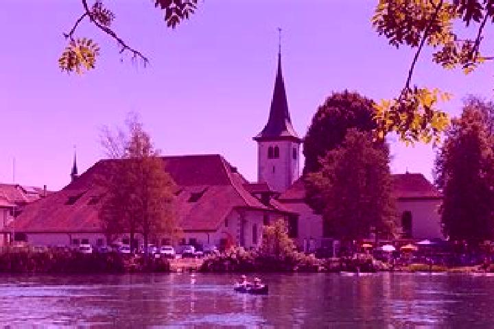Sage, 31 — Escort in Wangen an der Aare, Switzerland