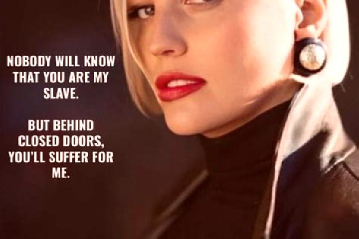 Sage, 32, a blonde grey-eyed latina companion based in Unjalur. Offering Fetish, Roleplay, Domination, BDSM. Available for incall and outcall, overnight book...