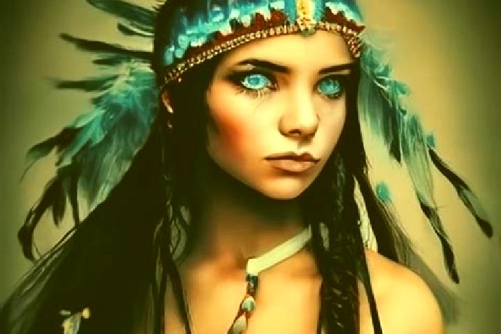 Sage, 32, a brunette blue-eyed indian companion based in Oberschweinbach. Offering Tantra, Fetish, OWO. Available for incall and outcall, day and evening dates.