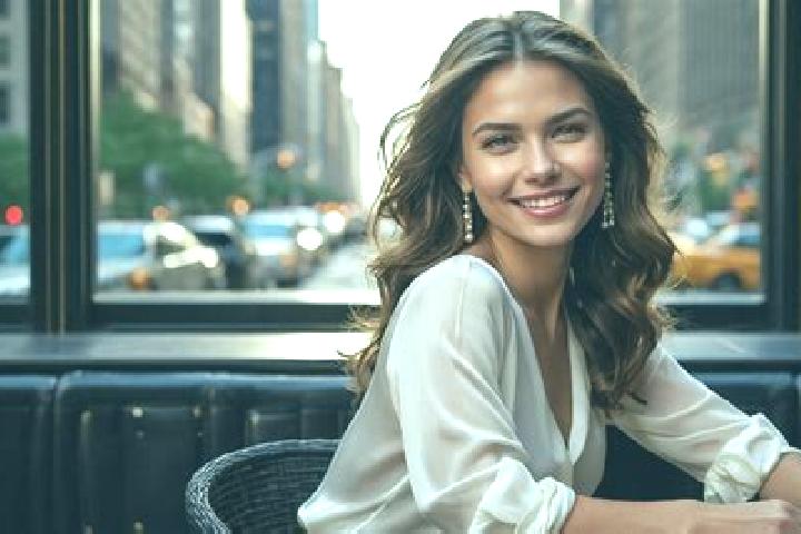 Sage, 32, a chestnut amber-eyed caucasian companion based in Stiubieni. Offering Party Girl, Travel Companion, A-Level, GFE. Available for incall and outcall...