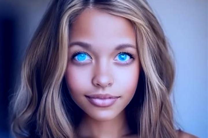 Sage, 32, a chestnut blue-eyed mixed companion based in Troistedt. Offering Fetish, Tantra, Duos, Travel Companion, Massage. Available for incall and outcall...