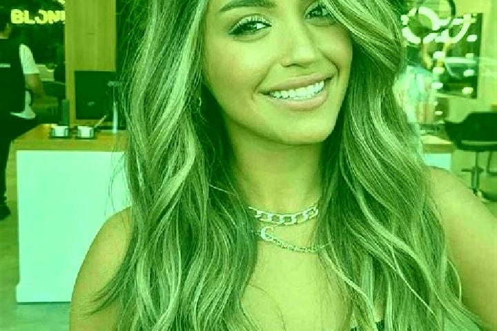 Sage, 32, a dark blonde brown-eyed latina companion based in Saysain. Offering A-Level, Roleplay, Striptease, Dinner Date. Available for incall and outcall, ...
