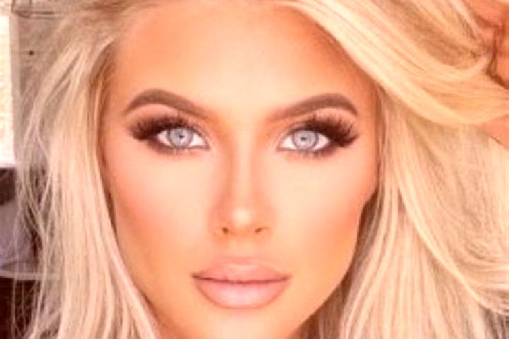 Sage, 32, a platinum blonde hazel-eyed slavic companion based in Many. Offering GFE, OWO, Fetish. Available for incall and outcall, overnight bookings availa...