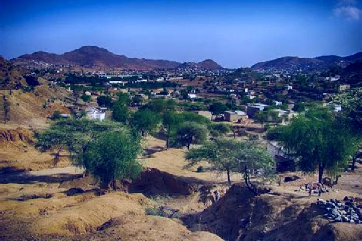 Sage, 32 — Escort in Adi Keyh, Eritrea