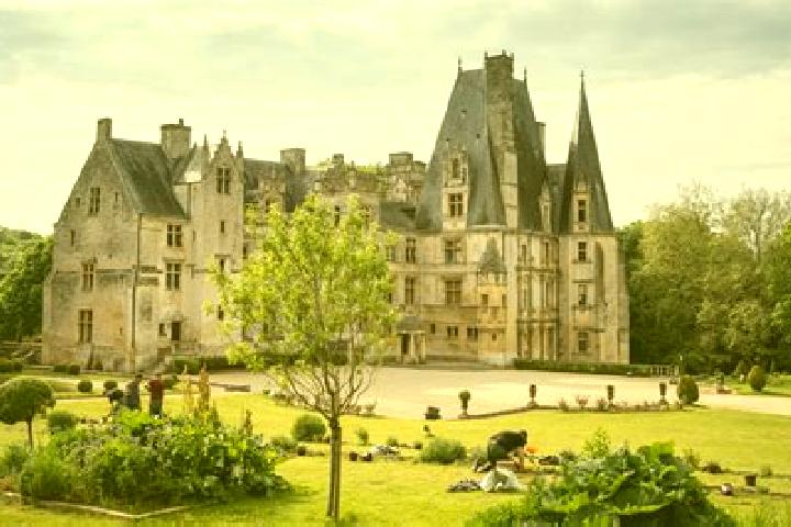 Sage, 32 — Escort in Fontaine-Henry, France