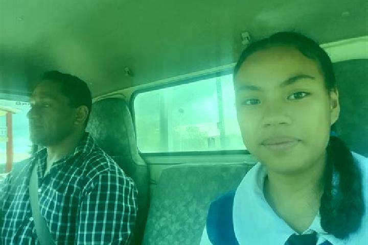 Sage, 32 — Escort in Haveluloto, Tonga
