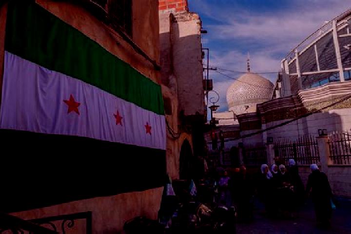 Sage, 32 — Escort in Junaynat Raslan, Syria