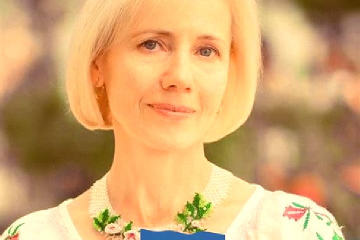 Sage, 32 — Escort in Lanivtsi, Ukraine