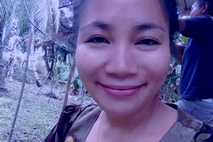 Sage, 32 — Escort in Liliongan, Philippines