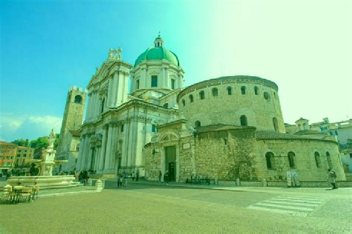 Sage, 32 — Escort in Manerbio, Italy