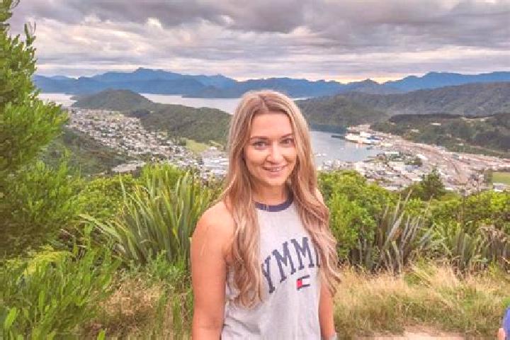 Sage, 32 — Escort in Mapua, New Zealand