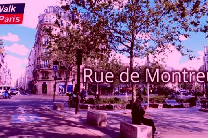 Sage, 32 — Escort in Montreuil, France