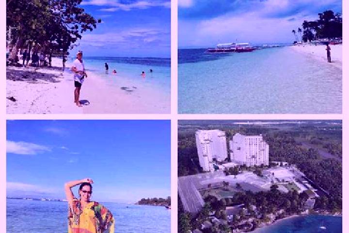 Sage, 32 — Escort in Panglao, Philippines