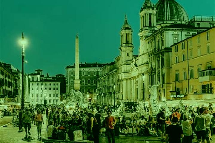 Sage, 32 — Escort in Piazza Roma, Italy