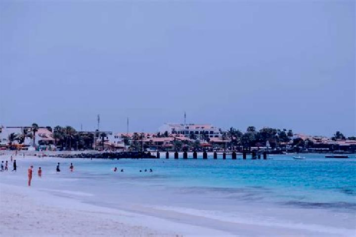 Sage, 32 — Escort in Salineiro, Cape Verde