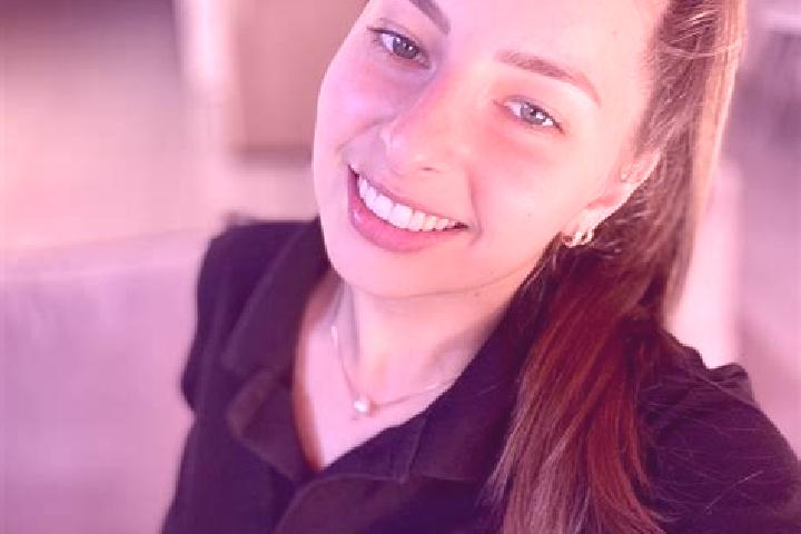 Sage, 32 — Escort in Saltinho, Brazil