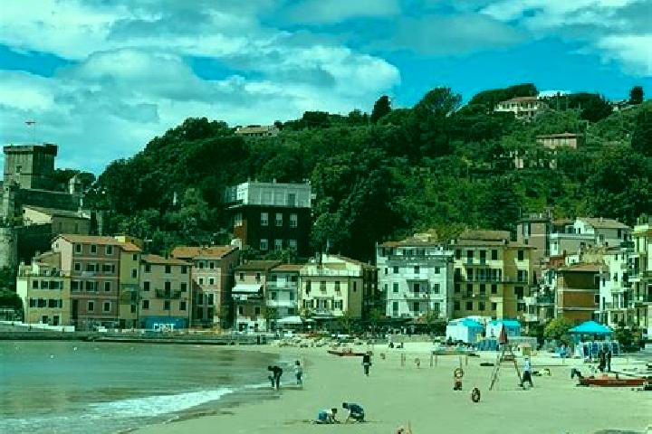 Sage, 32 — Escort in San Terenzo, Italy