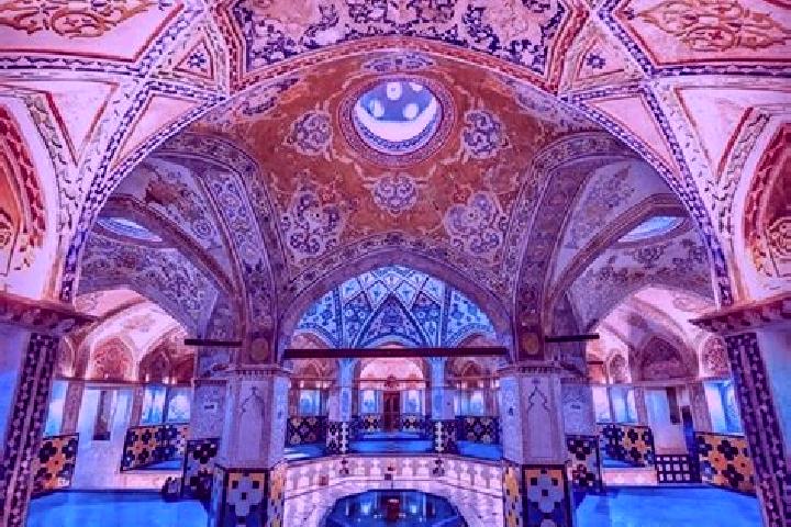 Sage, 32 — Escort in Sarab Hammam, Iran