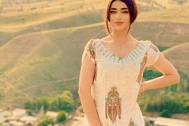 Sage, 32 — Escort in Sarikhosor, Tajikistan