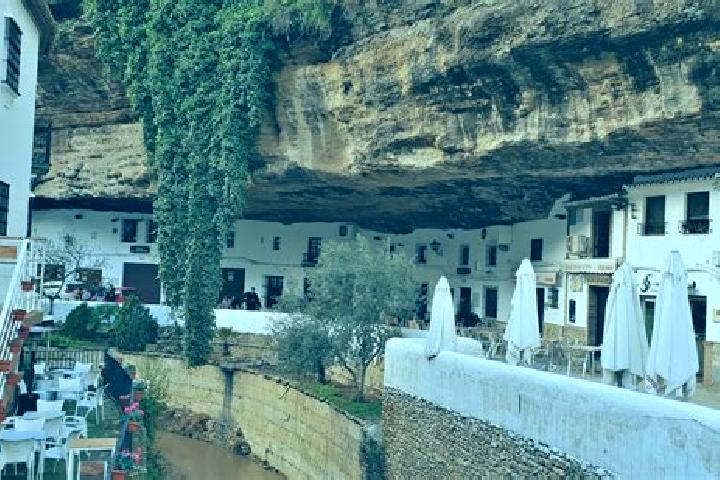 Sage, 32 — Escort in Setenil de las Bodegas, Spain