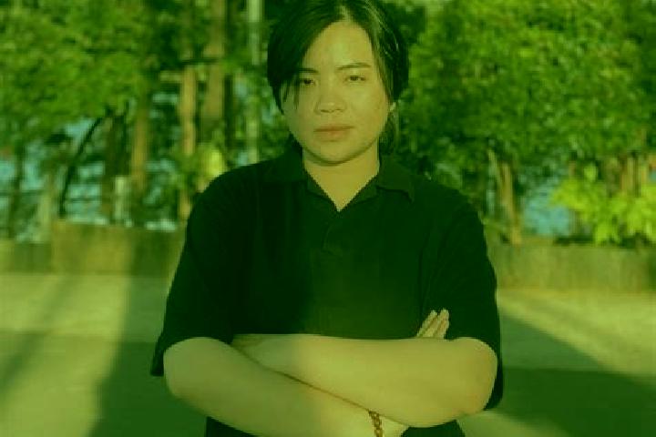 Sage, 32 — Escort in Son Thinh, Vietnam