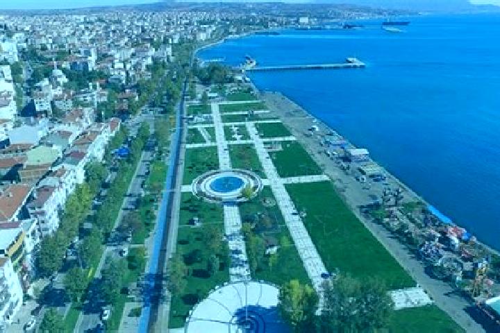 Sage, 32 — Escort in Tekirdag, Turkey