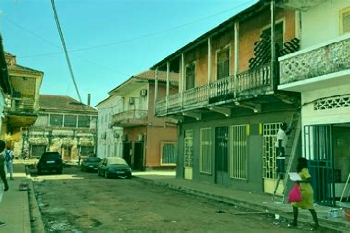 Sage, 32 — Escort in Tite, Guinea-Bissau