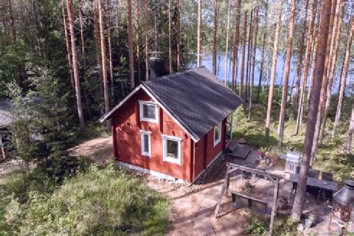 Sage, 32 — Escort in Uurainen, Finland