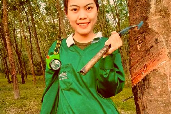 Sage, 33 — Escort in Ban Pahang, Laos