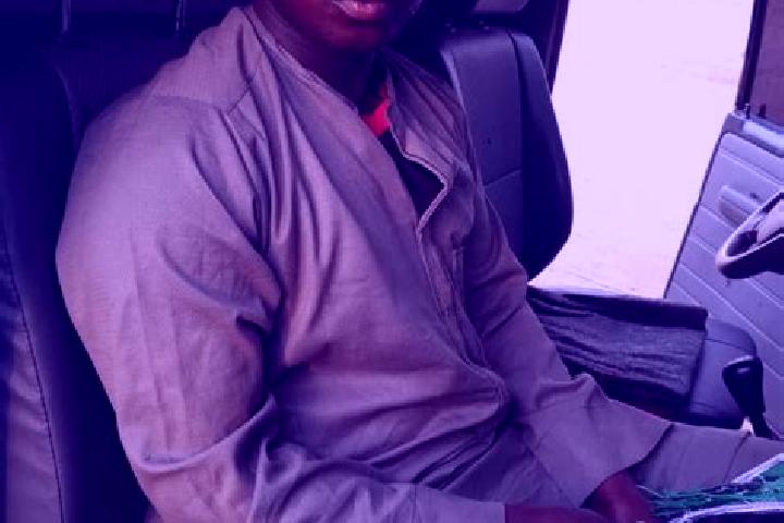 Sage, 33 — Escort in Batsari, Nigeria