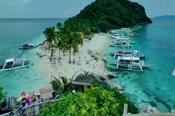 Sage, 33 — Escort in Bingawan, Philippines
