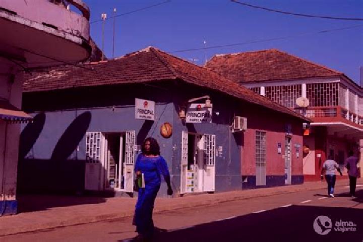 Sage, 33 — Escort in Bissau, Guinea-Bissau